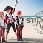 Strandraeuber 3* Kalifornien