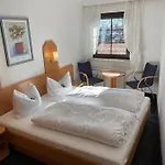Hotel Strandraeuber Kalifornien