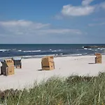 Strandraeuber Kalifornien