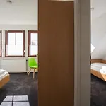 Hotel Strandraeuber Kalifornien