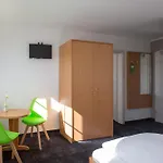 Hotel Strandraeuber 3*