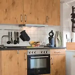 Hotel Strandraeuber 3*