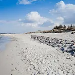 Strandraeuber Hotel