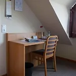Strandraeuber Hotel 3*