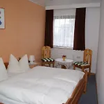 Strandraeuber Hotel Kalifornien