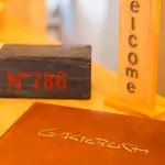 Strandraeuber Hotel 3*