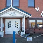Hotel Strandraeuber 3*