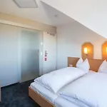 Hotel Strandraeuber Kalifornien