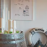 Hotel Strandraeuber 3*