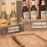 Hotel Strandraeuber 3*