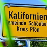 Hotel Strandraeuber 3*