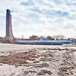 Strandraeuber Kalifornien