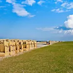 Hotel Strandraeuber Kalifornien