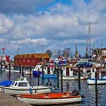 Strandraeuber 3*