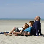 Strandraeuber Hotel