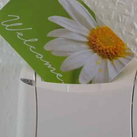 Strandraeuber מלון 3*