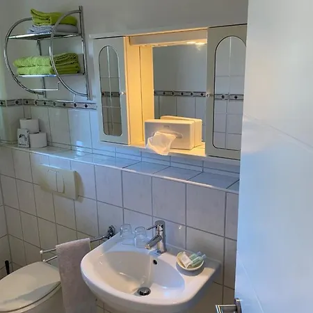 Strandraeuber מלון