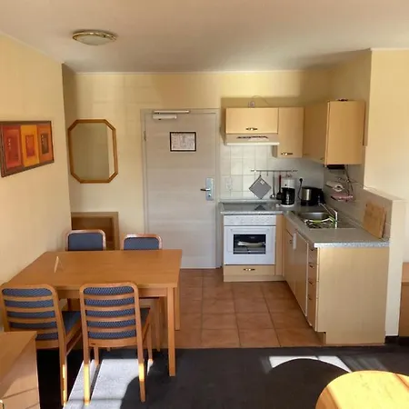 Strandraeuber 3* קליפורניין