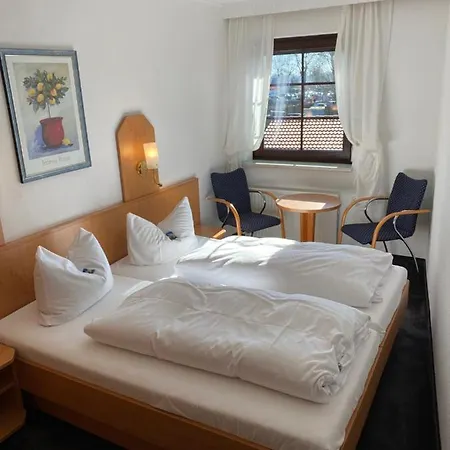 Hotel Strandraeuber Kalifornien