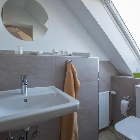 מלון Strandraeuber