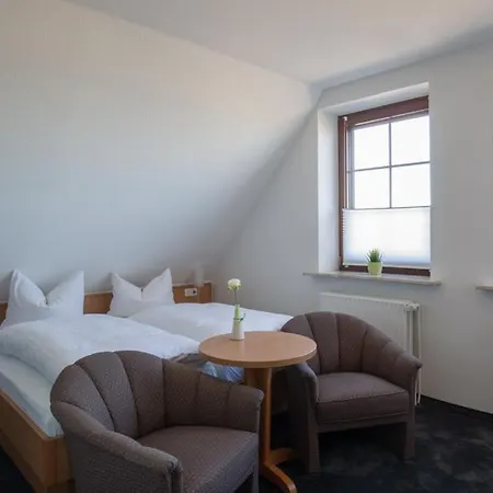 Strandraeuber מלון