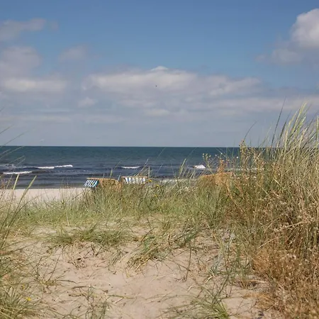 Strandraeuber מלון 3*