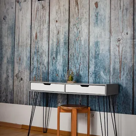 Strandraeuber מלון 3*