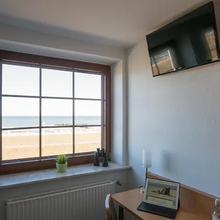 Strandraeuber 3* קליפורניין