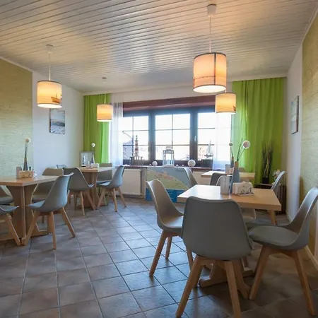 Hotel Strandraeuber