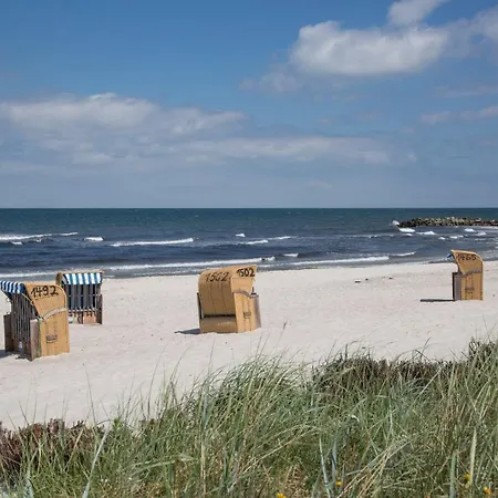Strandraeuber Kalifornien