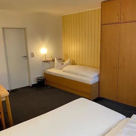 מלון Strandraeuber קליפורניין