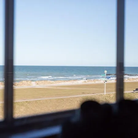 Otel Strandraeuber 3*