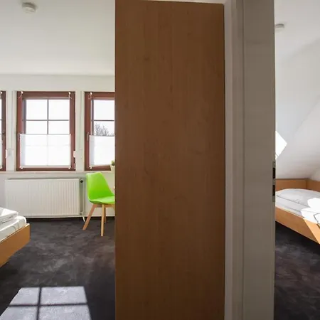 Hotel Strandraeuber Kalifornien