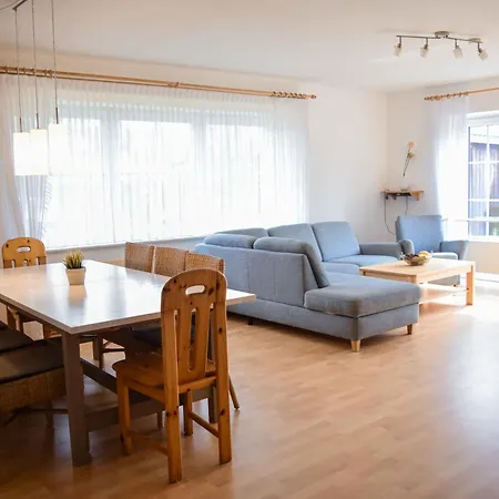 酒店 Strandraeuber 3*