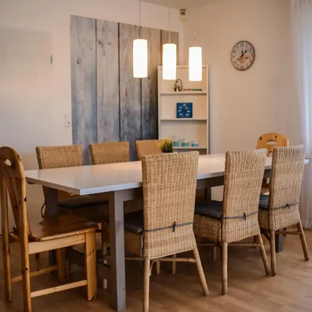Hotel Strandraeuber