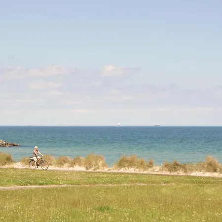 Strandraeuber Hotel 3*