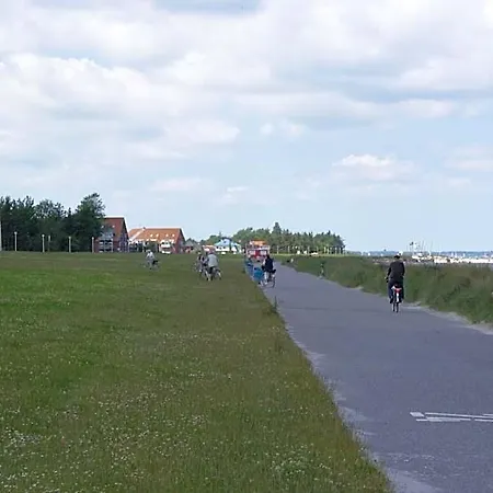 Szálloda Strandraeuber