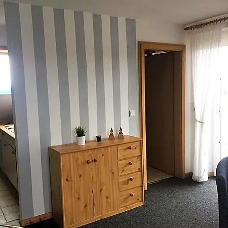 Hotel Strandraeuber