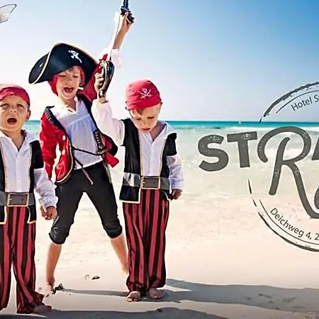 Strandraeuber 3*