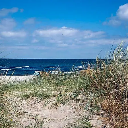 Strandraeuber Szálloda 3*