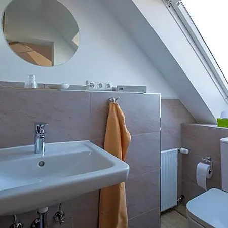 Strandraeuber Szálloda