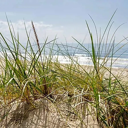 Szálloda Strandraeuber 3*