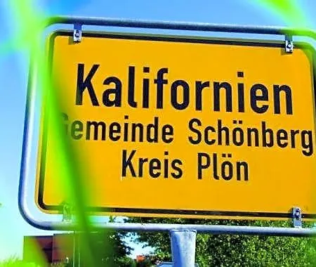 Strandraeuber 3* Kalifornien