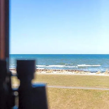 Strandraeuber Hotel