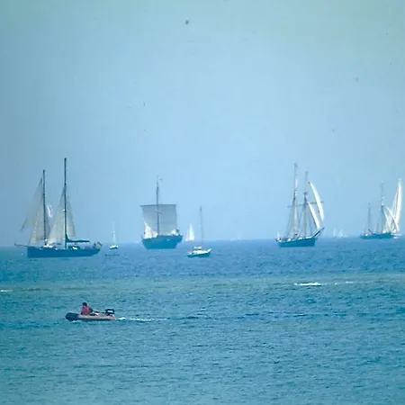 Strandraeuber 3* Kalifornien