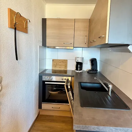 Hotel Strandraeuber