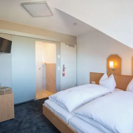 Strandraeuber Hotel