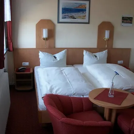 Strandraeuber קליפורניין