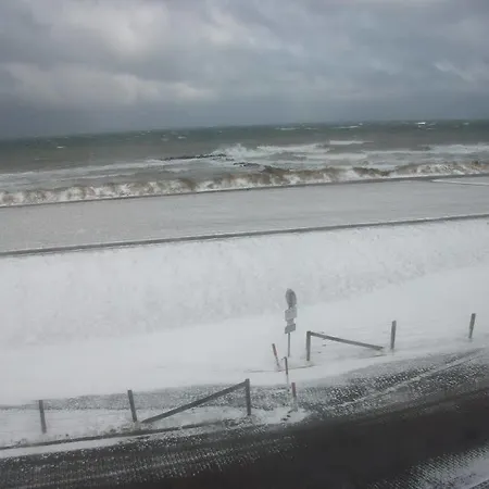 Strandraeuber קליפורניין