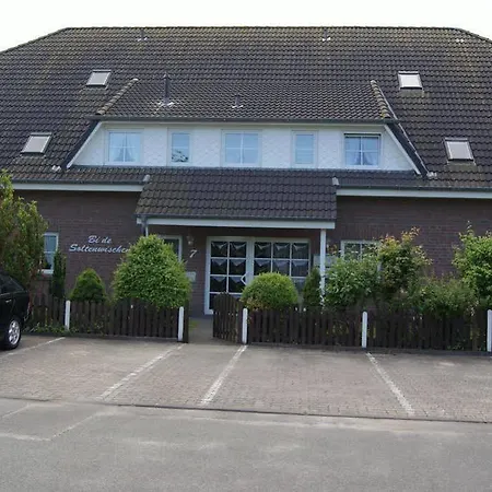 Strandraeuber Kalifornien